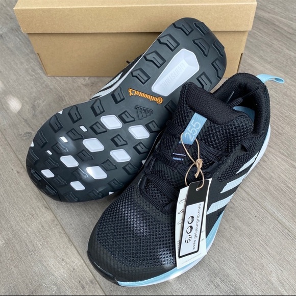 NWT Adidas Terrex Two Women’s Shoes - Picture 3 of 9